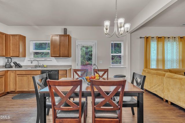 111 S Rose Hill Drive, Clayton, NC 27520