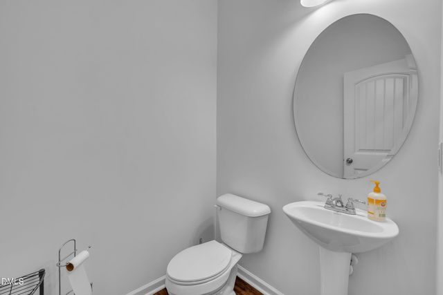 111 S Rose Hill Drive, Clayton, NC 27520