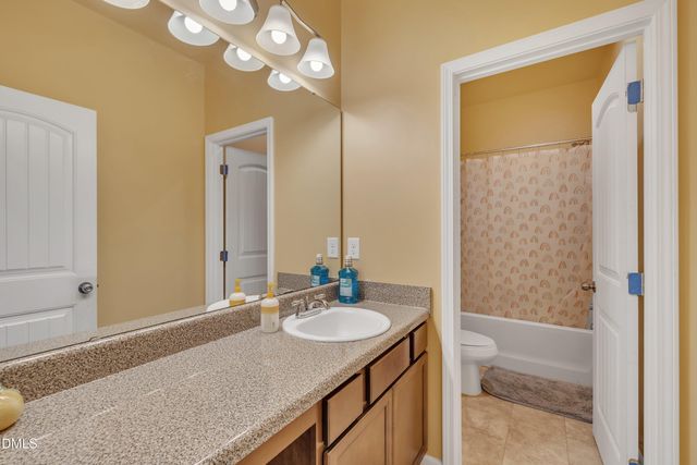 111 S Rose Hill Drive, Clayton, NC 27520