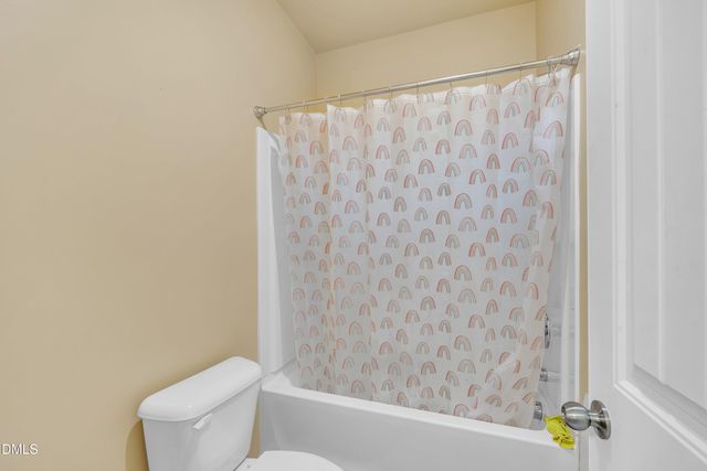 111 S Rose Hill Drive, Clayton, NC 27520