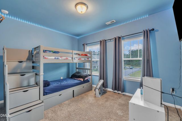 111 S Rose Hill Drive, Clayton, NC 27520