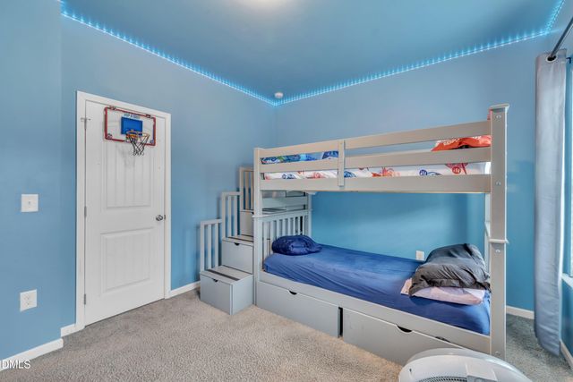 111 S Rose Hill Drive, Clayton, NC 27520