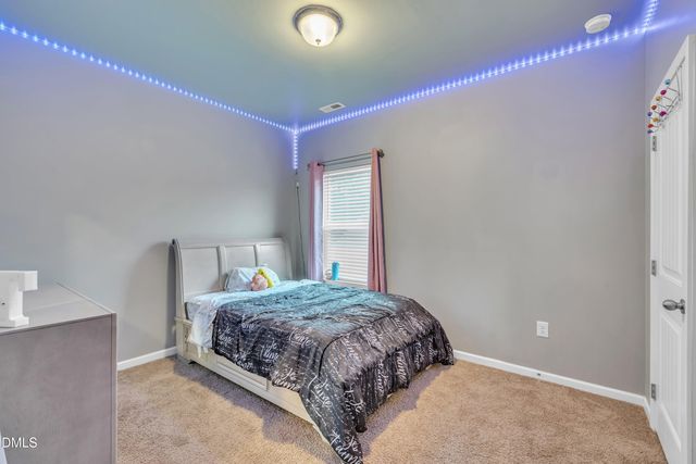 111 S Rose Hill Drive, Clayton, NC 27520