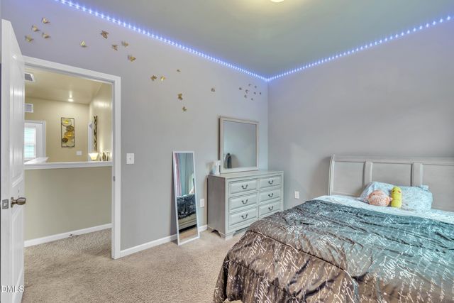 111 S Rose Hill Drive, Clayton, NC 27520