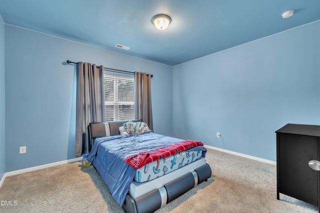 111 S Rose Hill Drive, Clayton, NC 27520