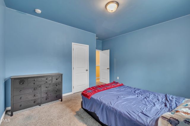 111 S Rose Hill Drive, Clayton, NC 27520