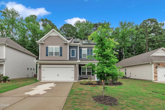 111 S Rose Hill Drive, Clayton, NC 27520
