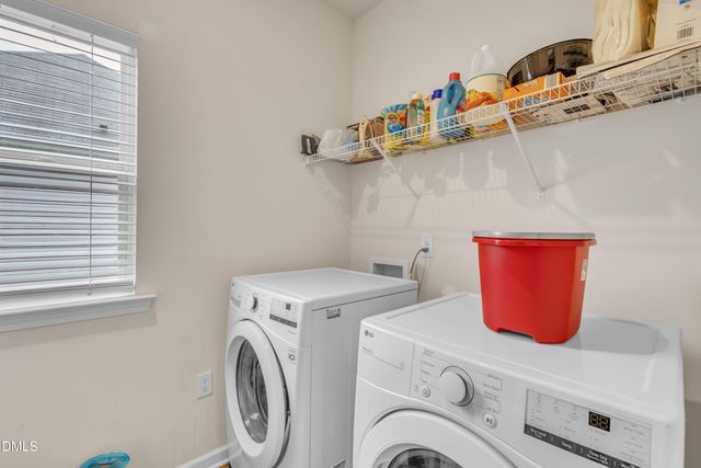 111 S Rose Hill Drive, Clayton, NC 27520