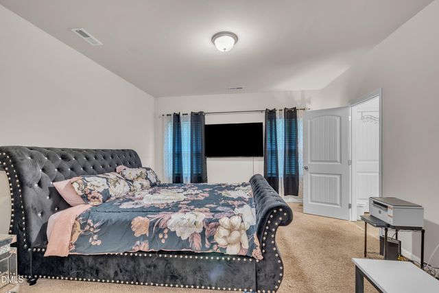 111 S Rose Hill Drive, Clayton, NC 27520