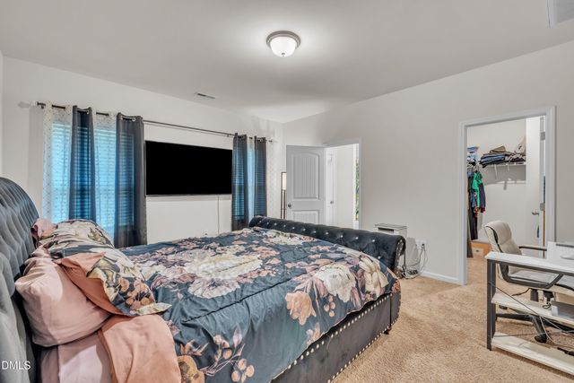 111 S Rose Hill Drive, Clayton, NC 27520