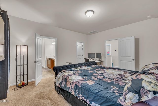 111 S Rose Hill Drive, Clayton, NC 27520