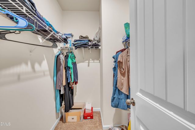 111 S Rose Hill Drive, Clayton, NC 27520