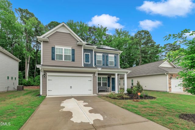 111 S Rose Hill Drive, Clayton, NC 27520