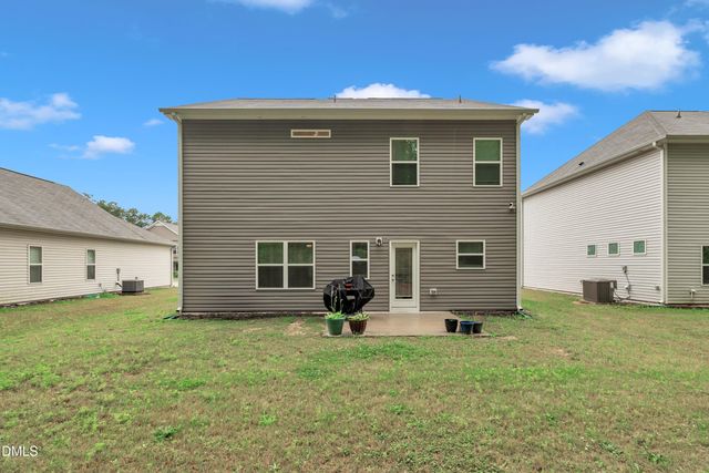 111 S Rose Hill Drive, Clayton, NC 27520