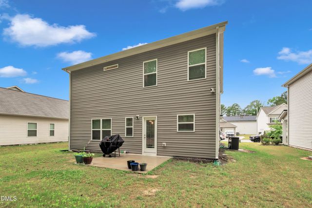 111 S Rose Hill Drive, Clayton, NC 27520