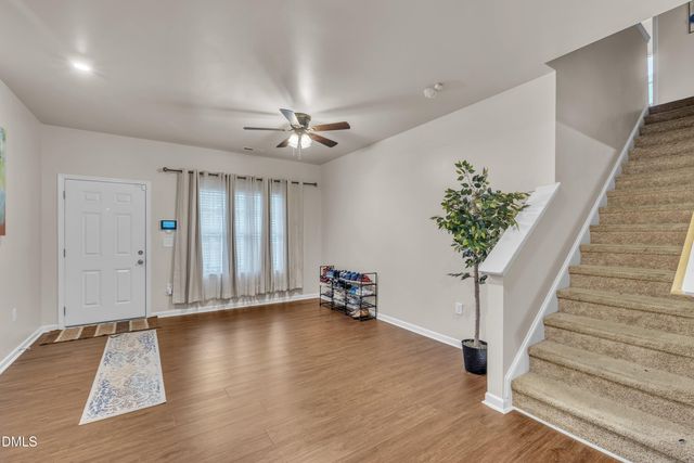 111 S Rose Hill Drive, Clayton, NC 27520