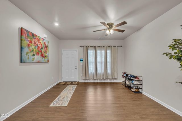 111 S Rose Hill Drive, Clayton, NC 27520