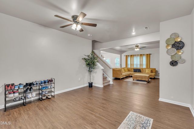 111 S Rose Hill Drive, Clayton, NC 27520