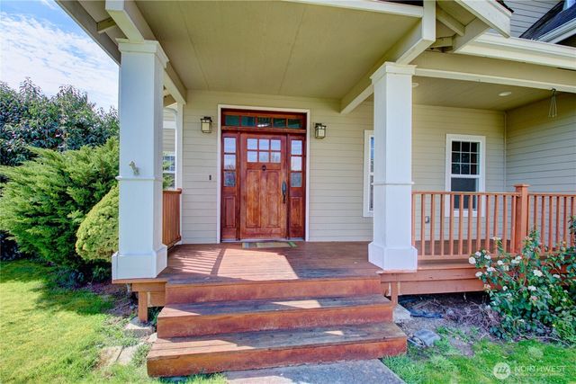 4435 Castlerock Drive, Blaine, WA 98230