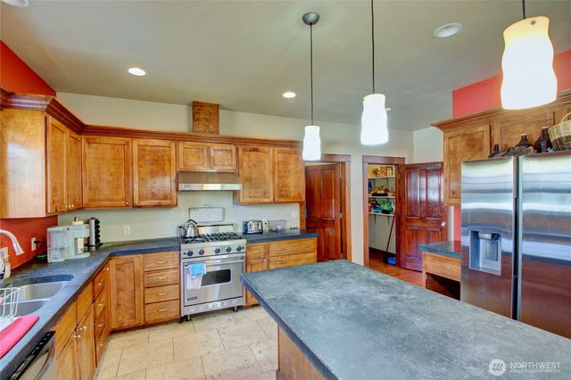 4435 Castlerock Drive, Blaine, WA 98230
