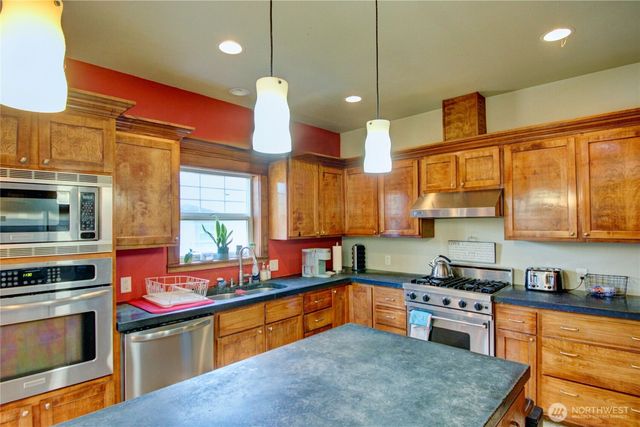 4435 Castlerock Drive, Blaine, WA 98230