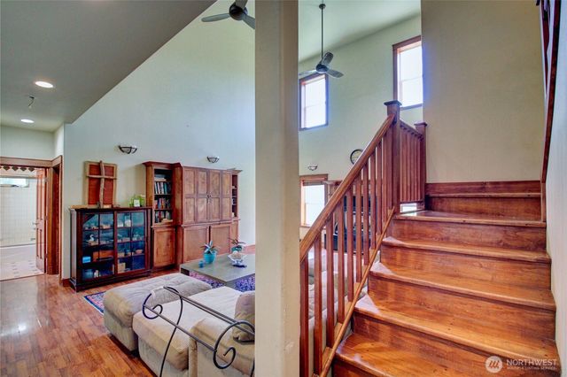 4435 Castlerock Drive, Blaine, WA 98230