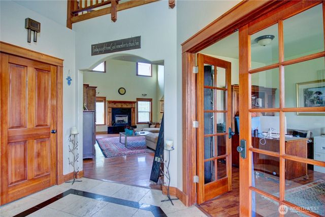 4435 Castlerock Drive, Blaine, WA 98230