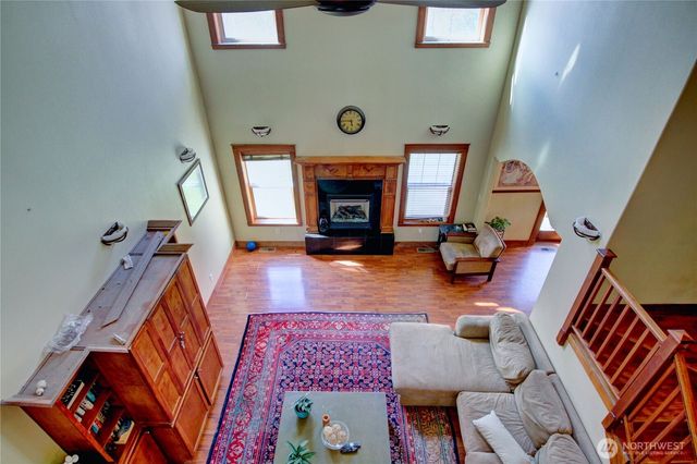 4435 Castlerock Drive, Blaine, WA 98230