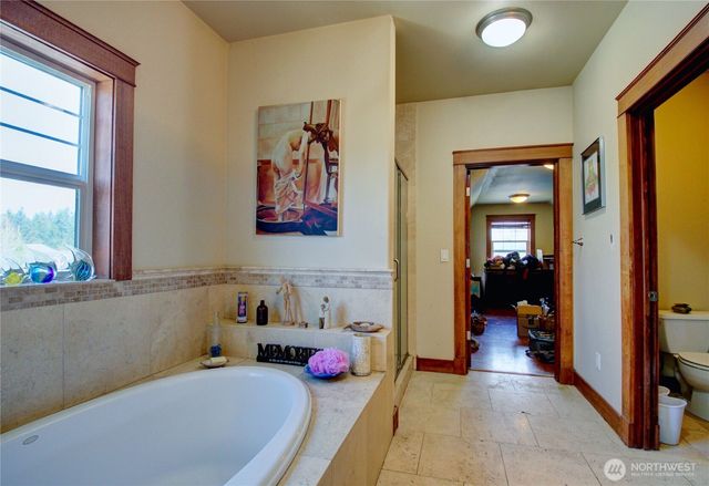 4435 Castlerock Drive, Blaine, WA 98230