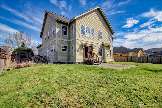 4435 Castlerock Drive, Blaine, WA 98230