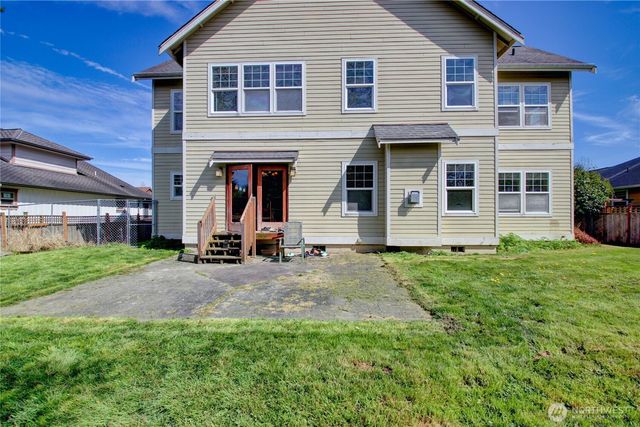4435 Castlerock Drive, Blaine, WA 98230