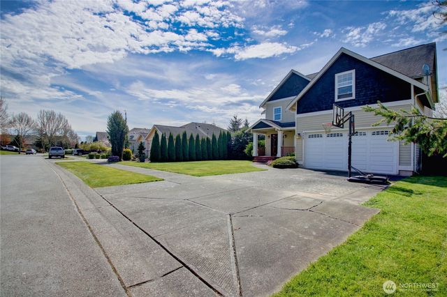 4435 Castlerock Drive, Blaine, WA 98230