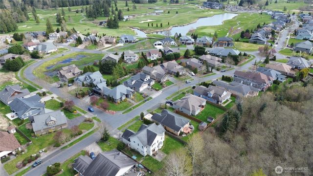 4435 Castlerock Drive, Blaine, WA 98230