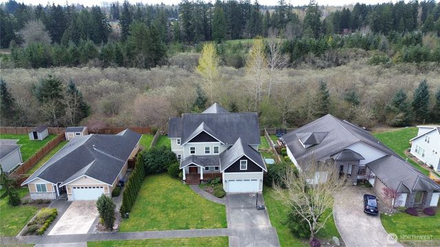 4435 Castlerock Drive, Blaine, WA 98230