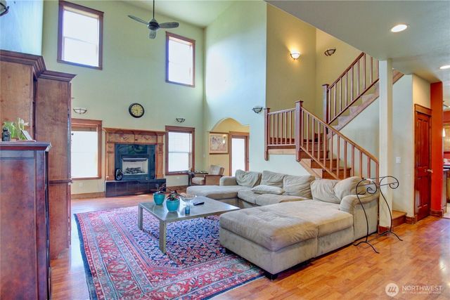 4435 Castlerock Drive, Blaine, WA 98230