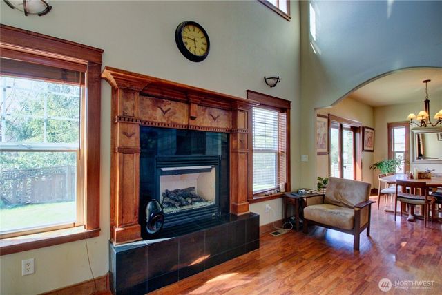 4435 Castlerock Drive, Blaine, WA 98230