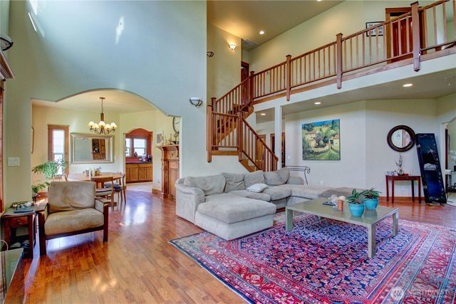 4435 Castlerock Drive, Blaine, WA 98230