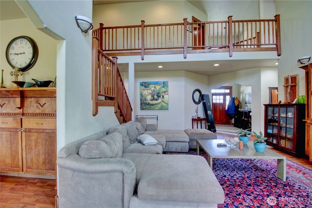 4435 Castlerock Drive, Blaine, WA 98230