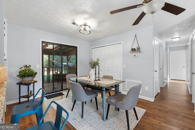 447 Summerville Drive NW, Lawrenceville, GA 30046
