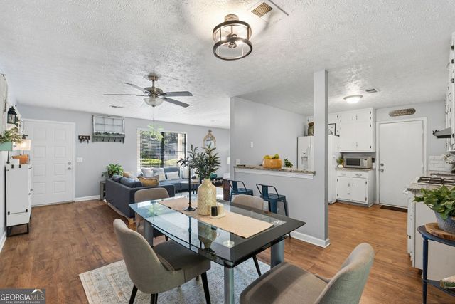 447 Summerville Drive NW, Lawrenceville, GA 30046
