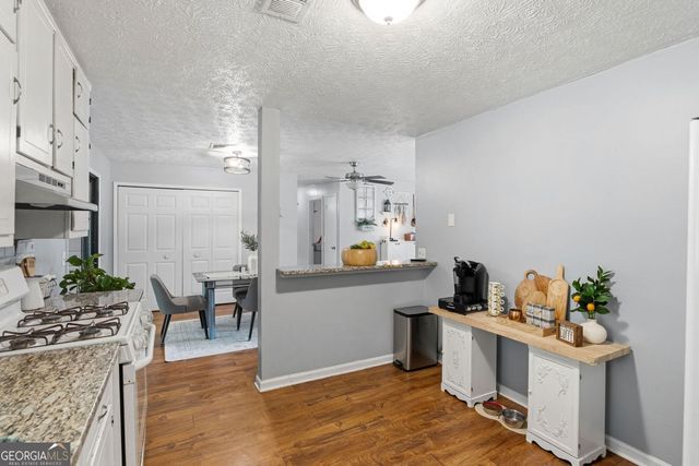 447 Summerville Drive NW, Lawrenceville, GA 30046