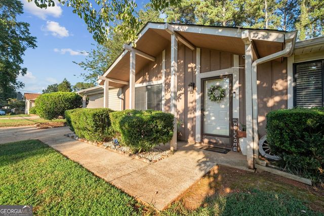 447 Summerville Drive NW, Lawrenceville, GA 30046