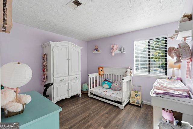 447 Summerville Drive NW, Lawrenceville, GA 30046