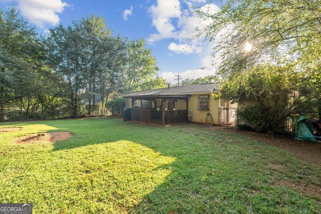 447 Summerville Drive NW, Lawrenceville, GA 30046