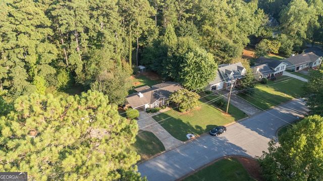 447 Summerville Drive NW, Lawrenceville, GA 30046
