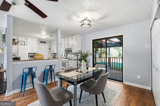447 Summerville Drive NW, Lawrenceville, GA 30046