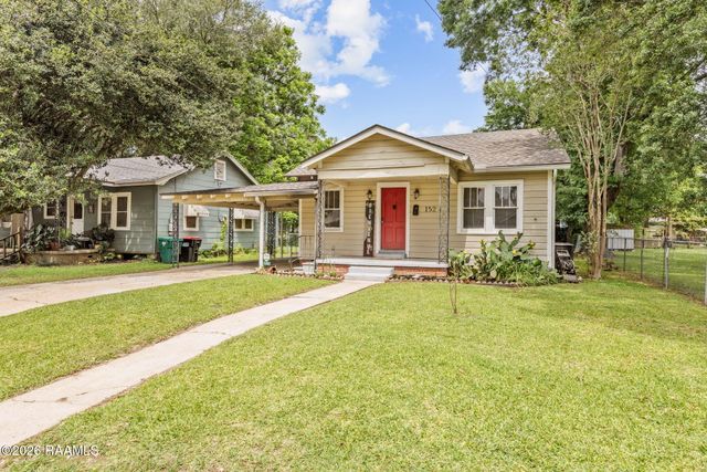152 Louisa Boulevard, Lafayette, LA 70506