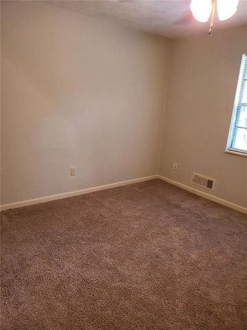 1329 Woodstone Trace, Morrow, GA 30260