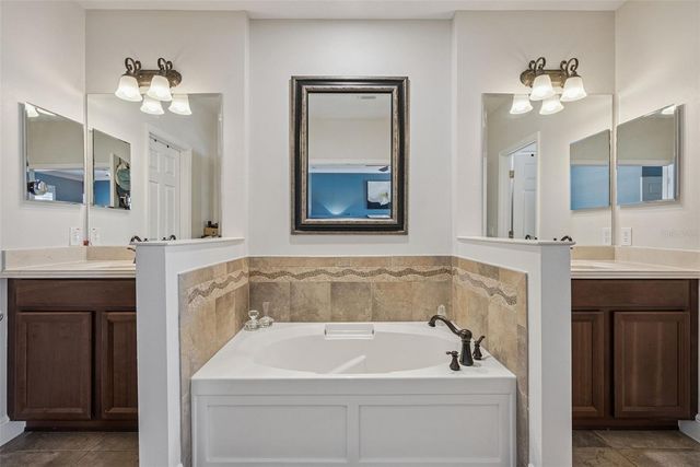 5423 BALDWIN PARK STREET, Orlando, FL 32814