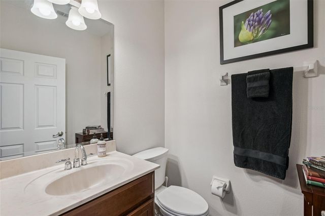 5423 BALDWIN PARK STREET, Orlando, FL 32814